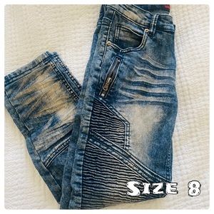 Kaalu boys jeans